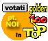 Votati-ne in GoldenTop100